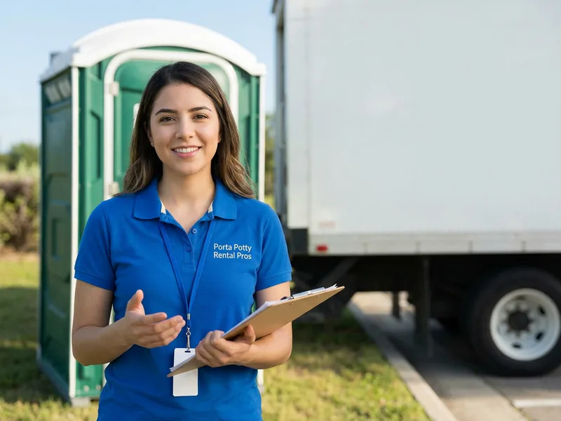 Porta Potty Rental  in Jeannette  FAQ
